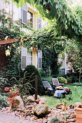 Garten
